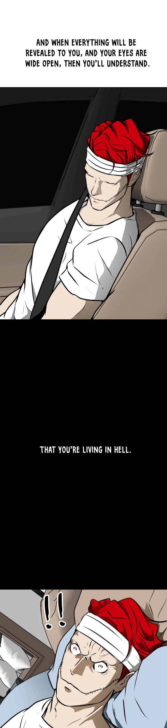 Zombie Fight Chapter 37 page 43 - Chapter 37