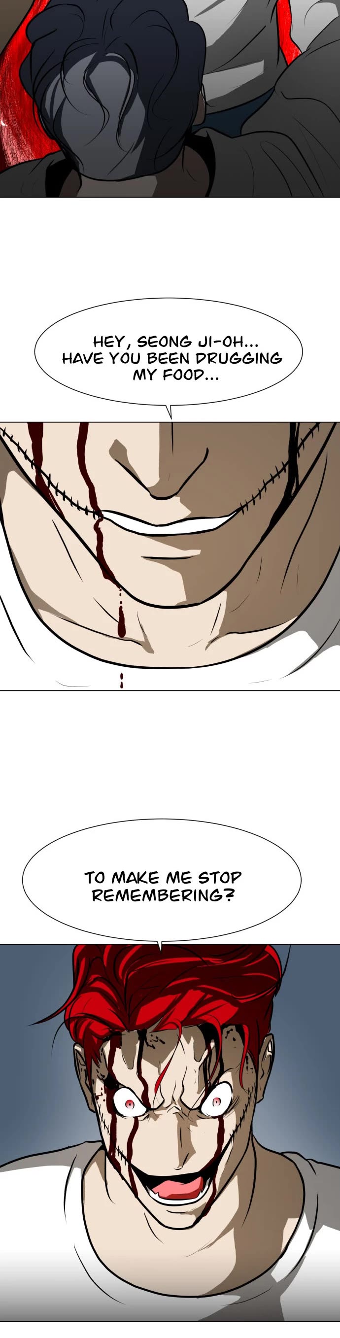 Zombie Fight Chapter 37 page 5 - Chapter 37