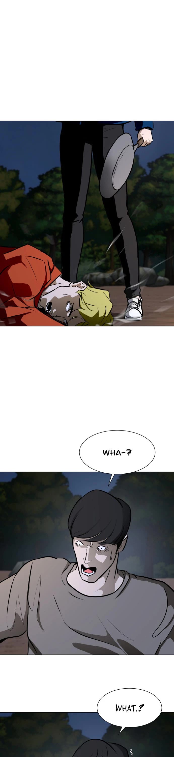 Zombie Fight Chapter 37 page 50 - Chapter 37