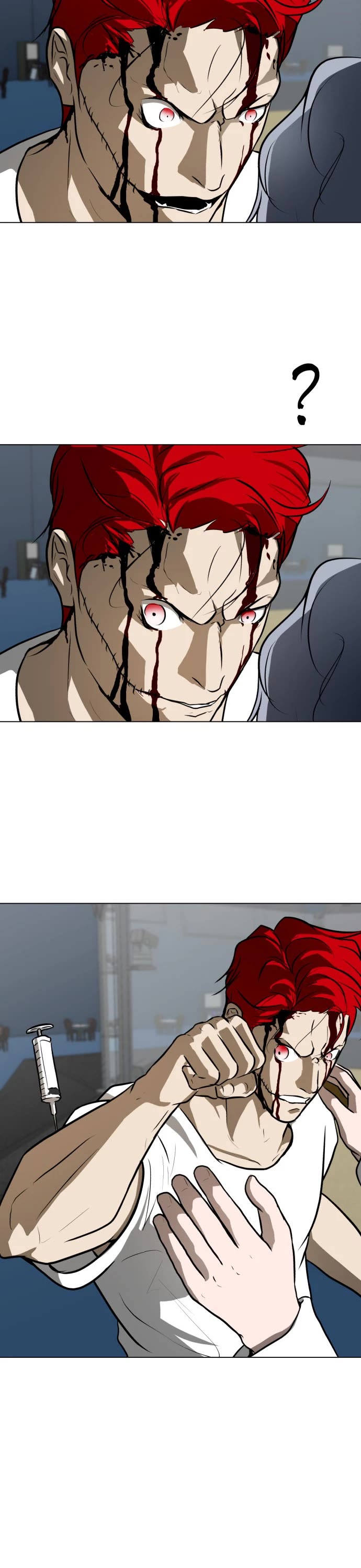 Zombie Fight Chapter 37 page 7 - Chapter 37