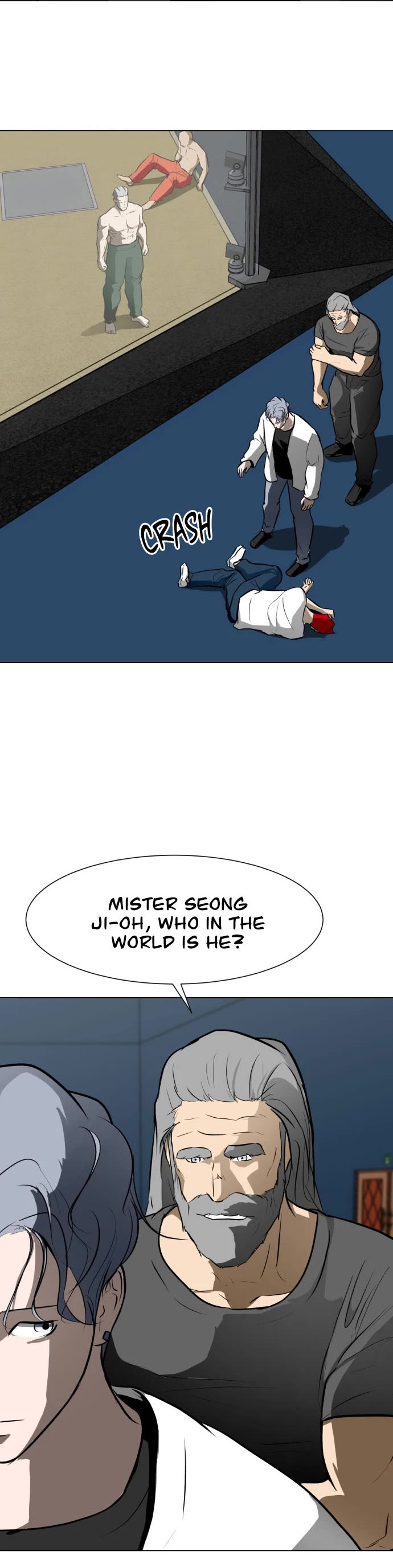 Zombie Fight Chapter 37 page 9 - Chapter 37