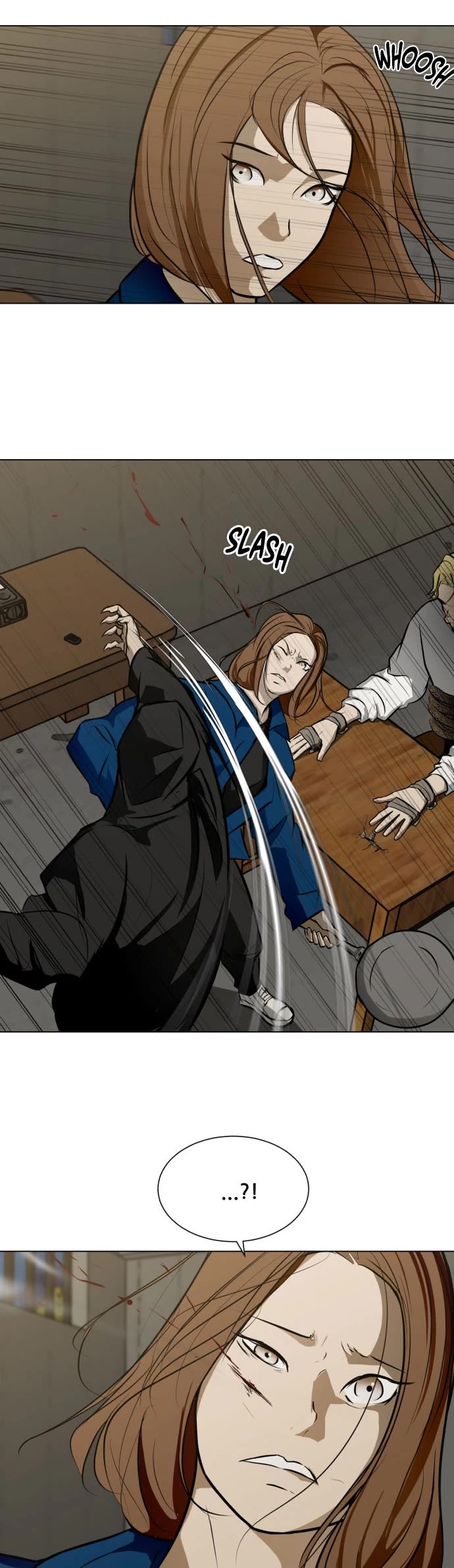 Zombie Fight Chapter 38 page 28 - Chapter 38