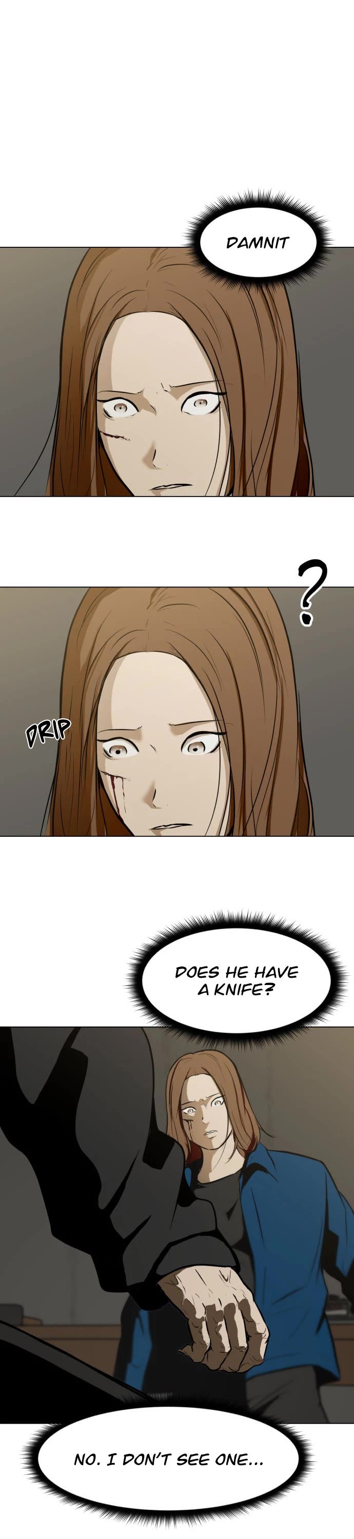 Zombie Fight Chapter 38 page 30 - Chapter 38