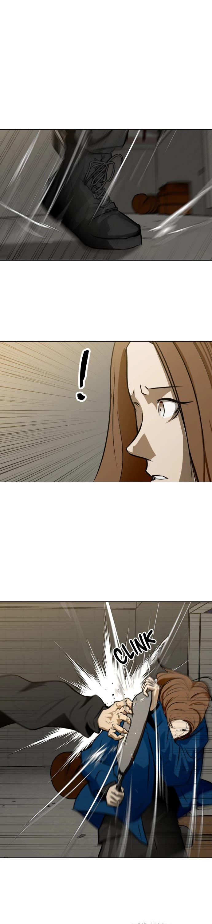 Zombie Fight Chapter 38 page 31 - Chapter 38