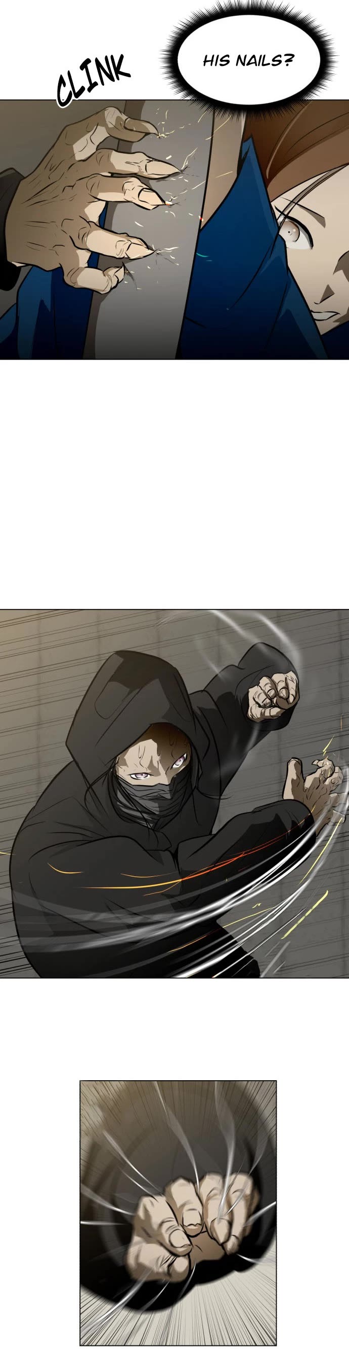 Zombie Fight Chapter 38 page 32 - Chapter 38