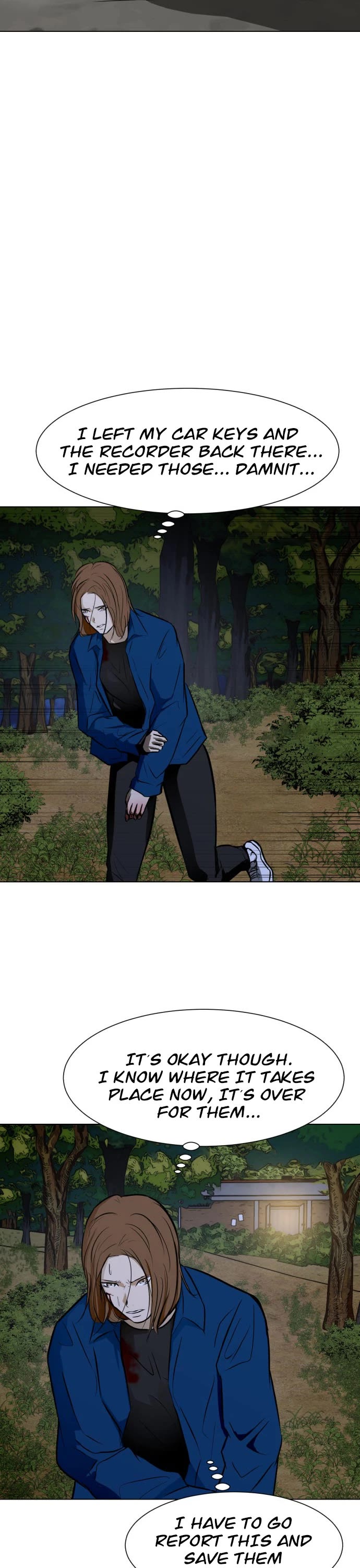 Zombie Fight Chapter 38 page 39 - Chapter 38