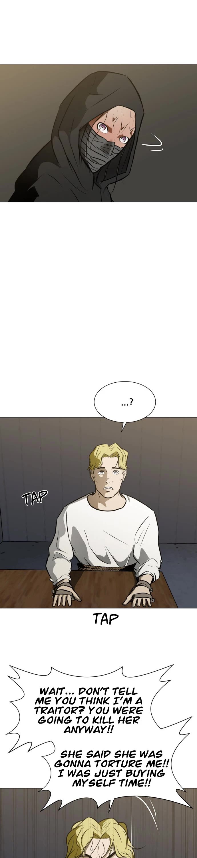 Zombie Fight Chapter 38 page 43 - Chapter 38