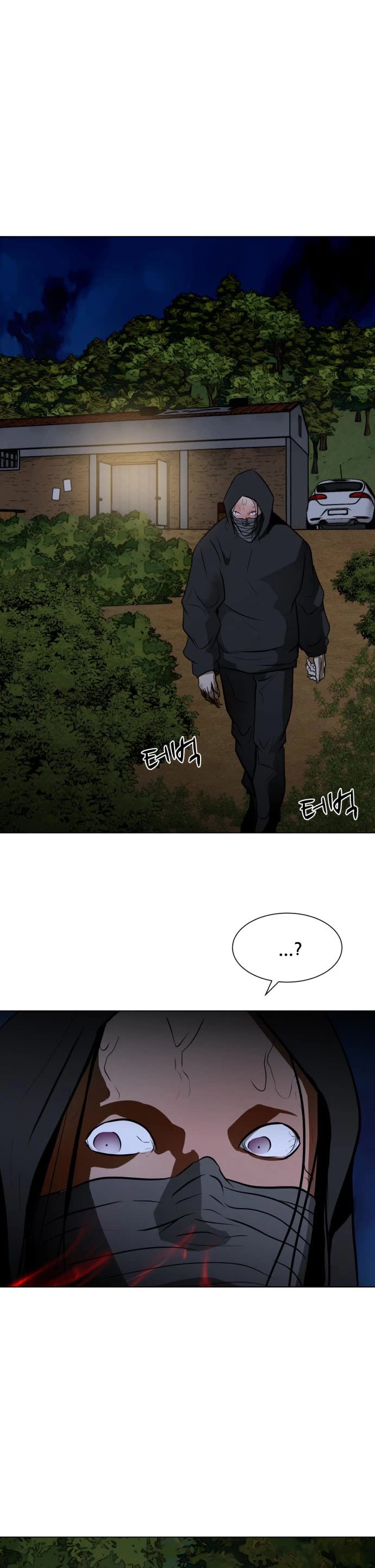 Zombie Fight Chapter 38 page 46 - Chapter 38