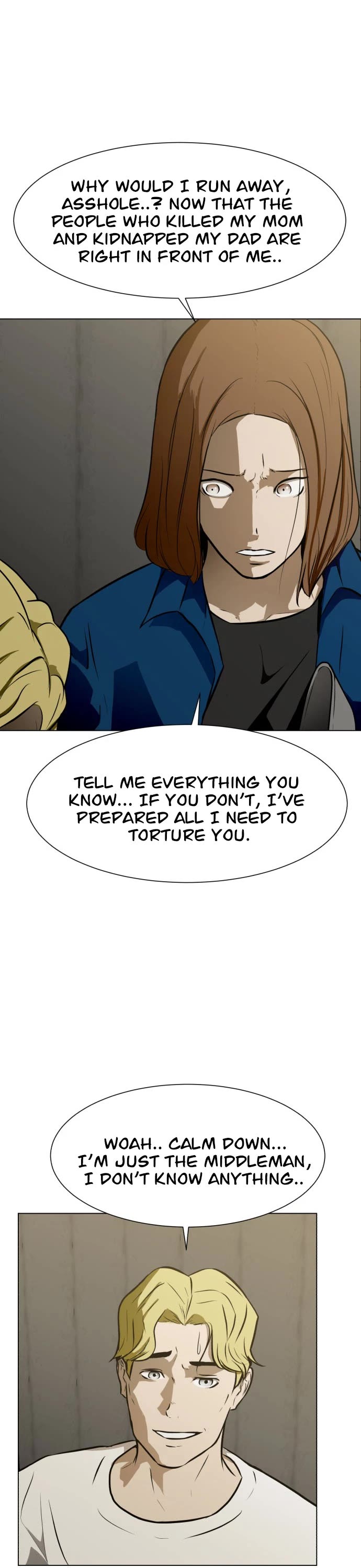 Zombie Fight Chapter 38 page 6 - Chapter 38