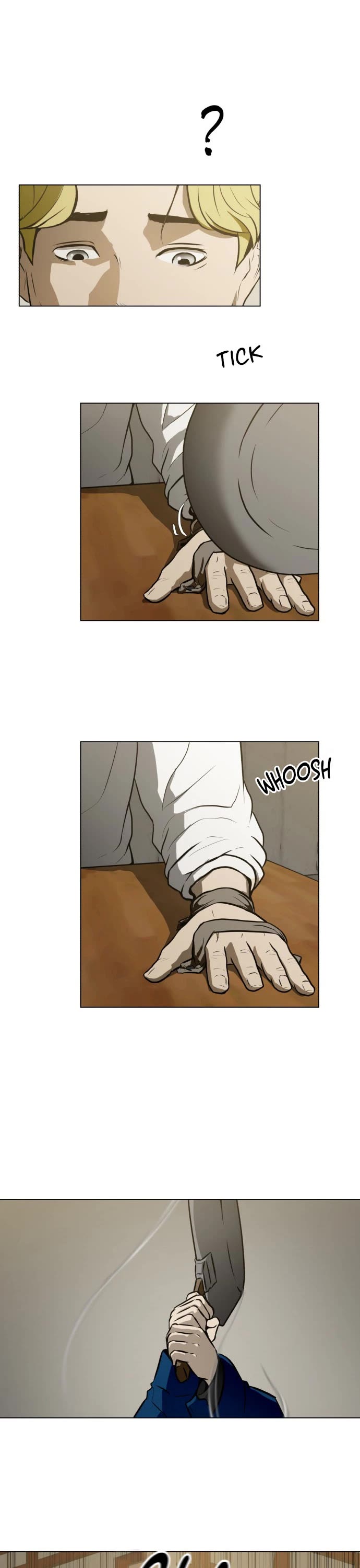 Zombie Fight Chapter 38 page 7 - Chapter 38