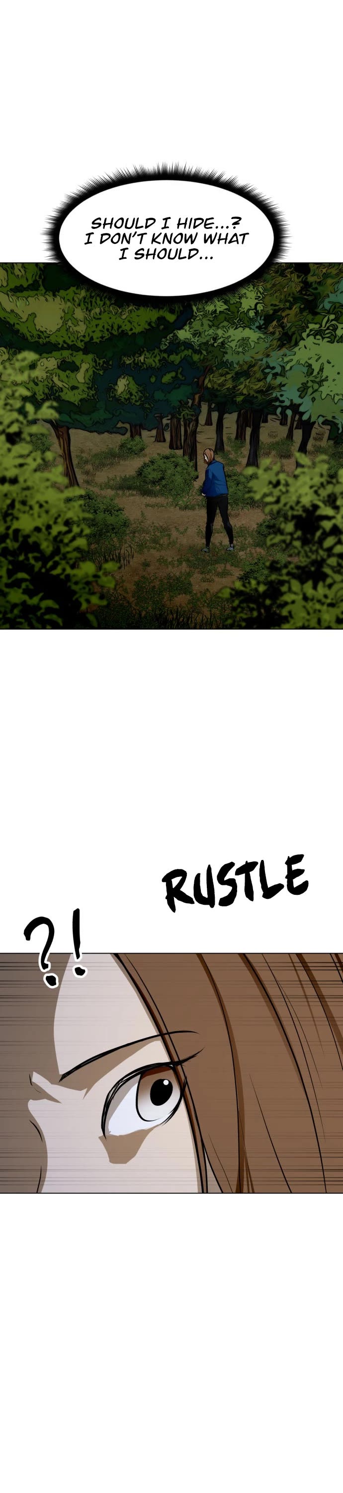 Zombie Fight Chapter 39 page 10 - Chapter 39