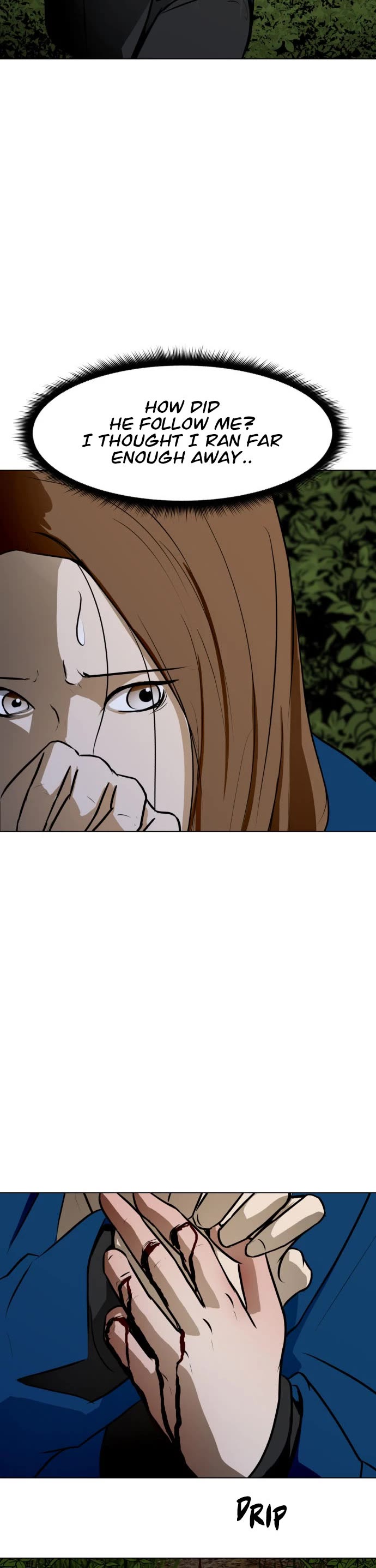 Zombie Fight Chapter 39 page 12 - Chapter 39