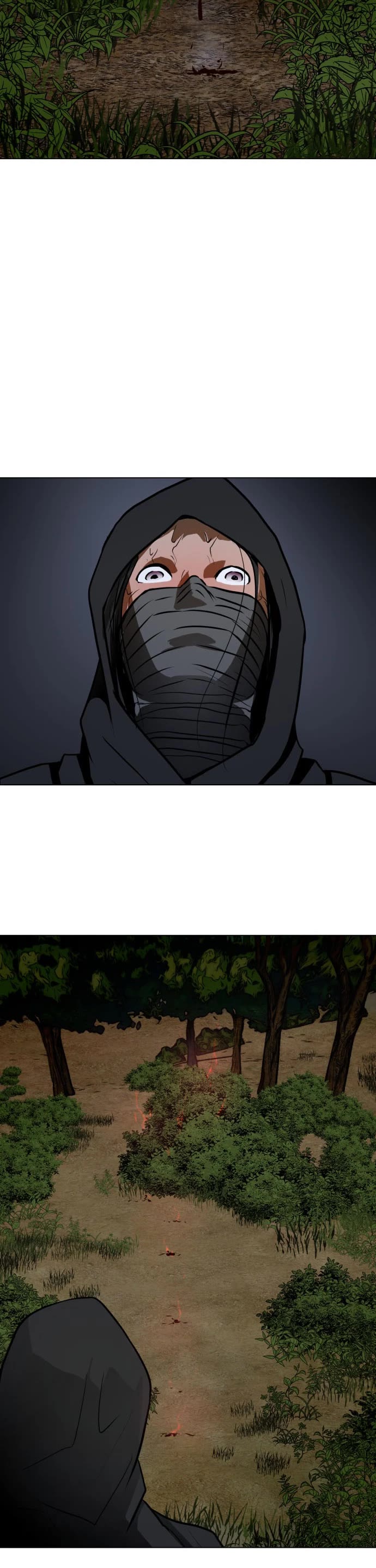 Zombie Fight Chapter 39 page 13 - Chapter 39