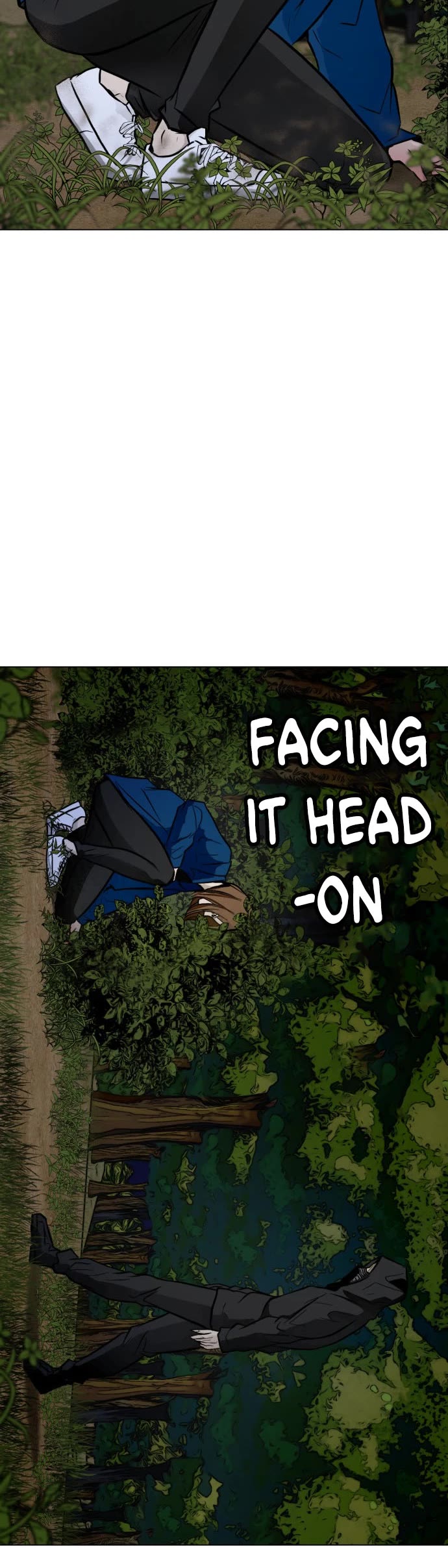 Zombie Fight Chapter 39 page 17 - Chapter 39