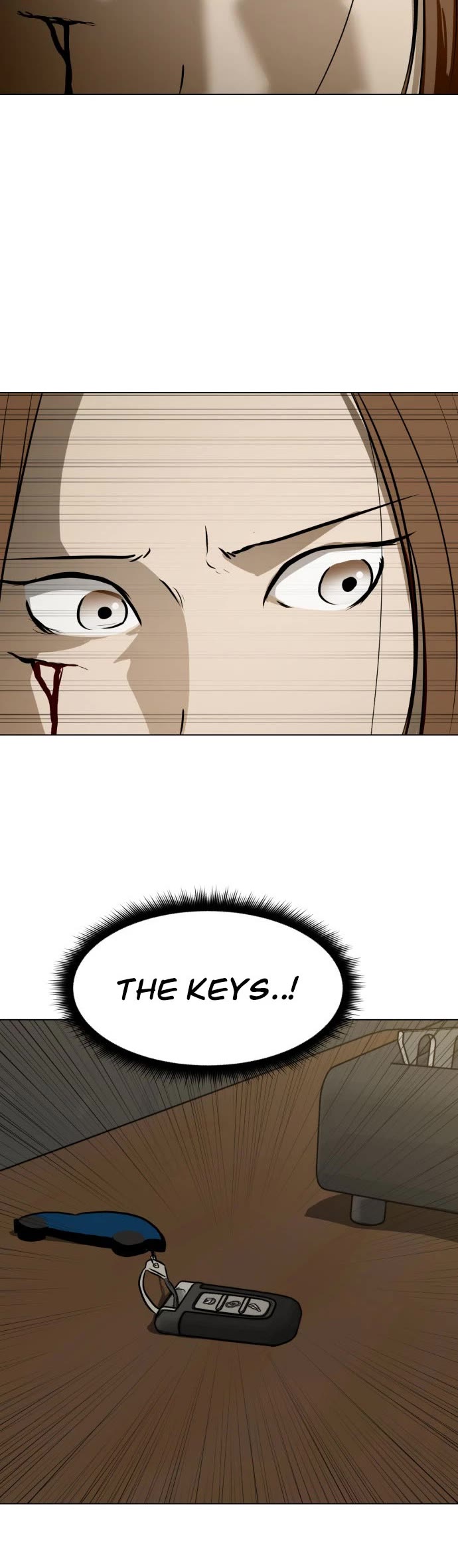 Zombie Fight Chapter 39 page 33 - Chapter 39