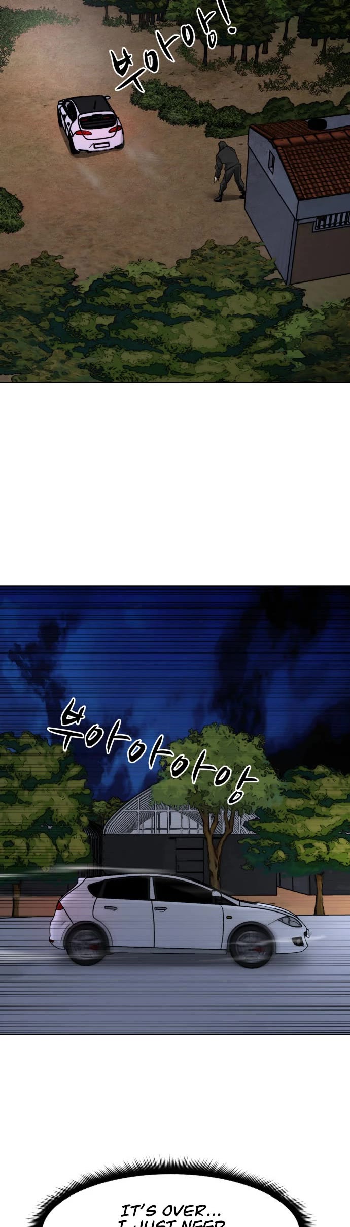 Zombie Fight Chapter 39 page 44 - Chapter 39