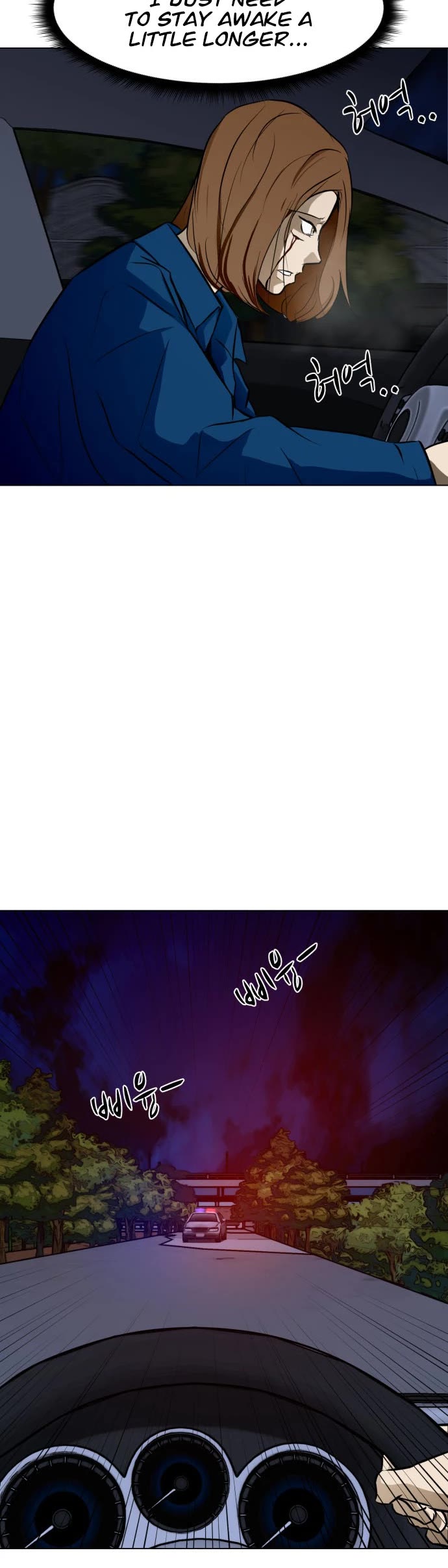 Zombie Fight Chapter 39 page 45 - Chapter 39