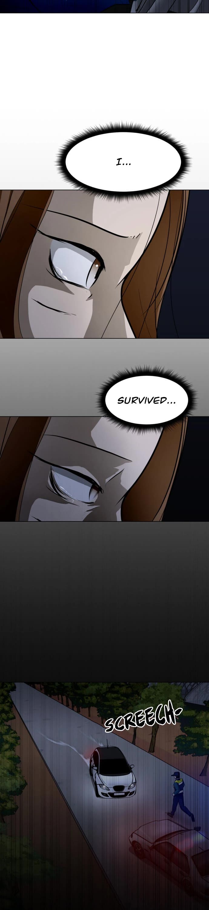 Zombie Fight Chapter 39 page 47 - Chapter 39