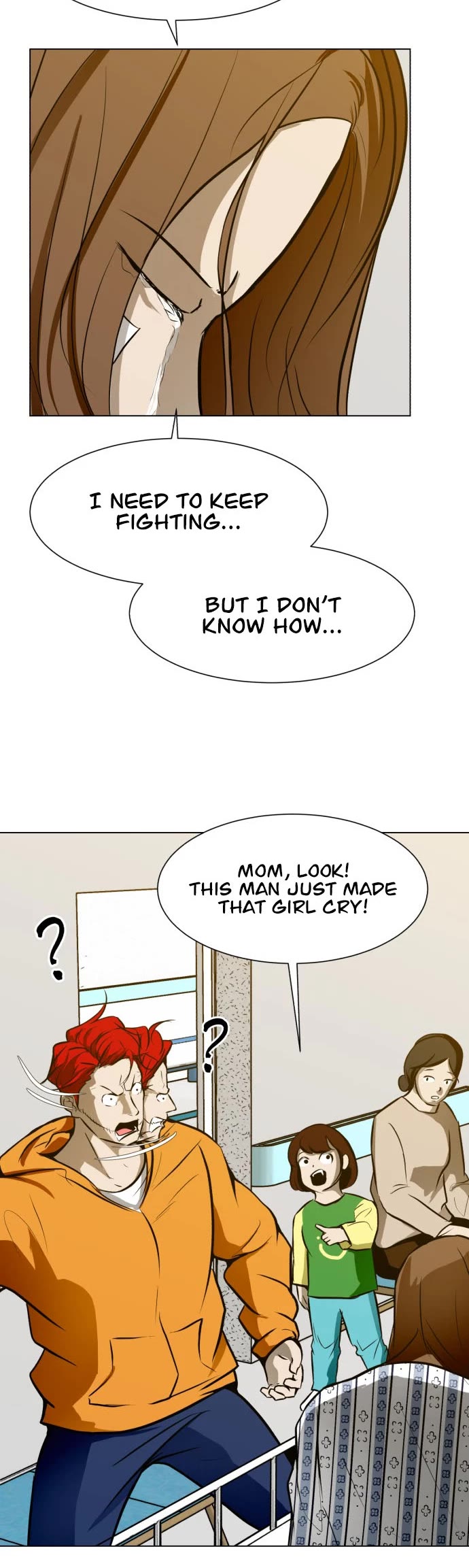 Zombie Fight Chapter 39 page 53 - Chapter 39