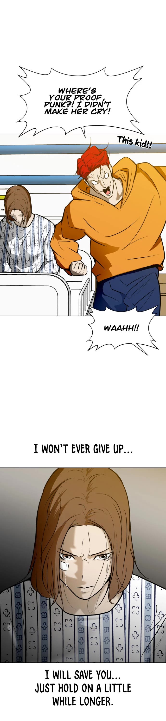 Zombie Fight Chapter 39 page 54 - Chapter 39