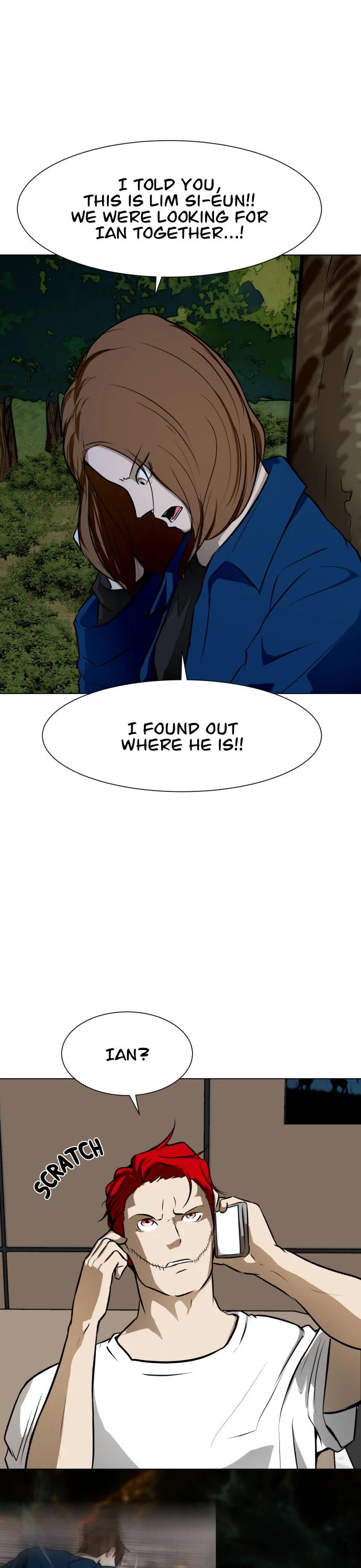 Zombie Fight Chapter 39 page 6 - Chapter 39