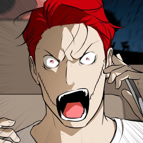 Zombie Fight Chapter 39 cover