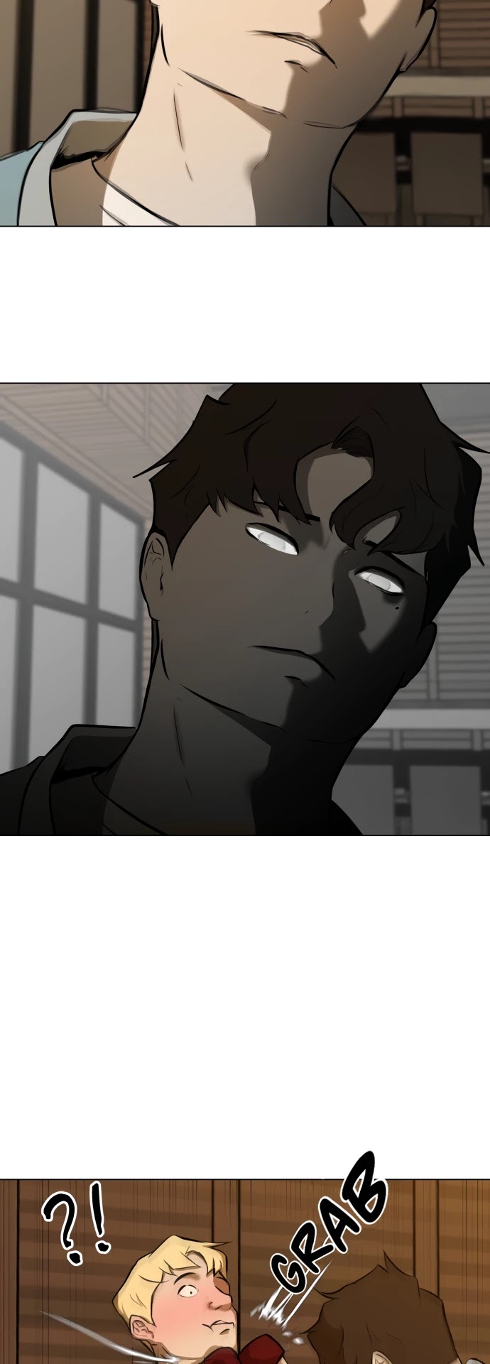 Zombie Fight Chapter 4 page 37 - Chapter 4