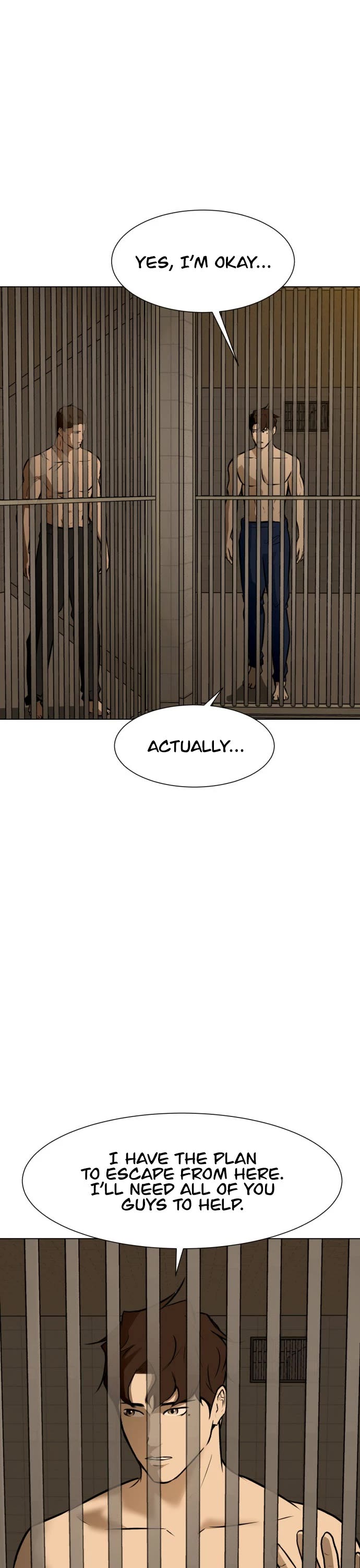 Zombie Fight Chapter 40 page 10 - Chapter 40
