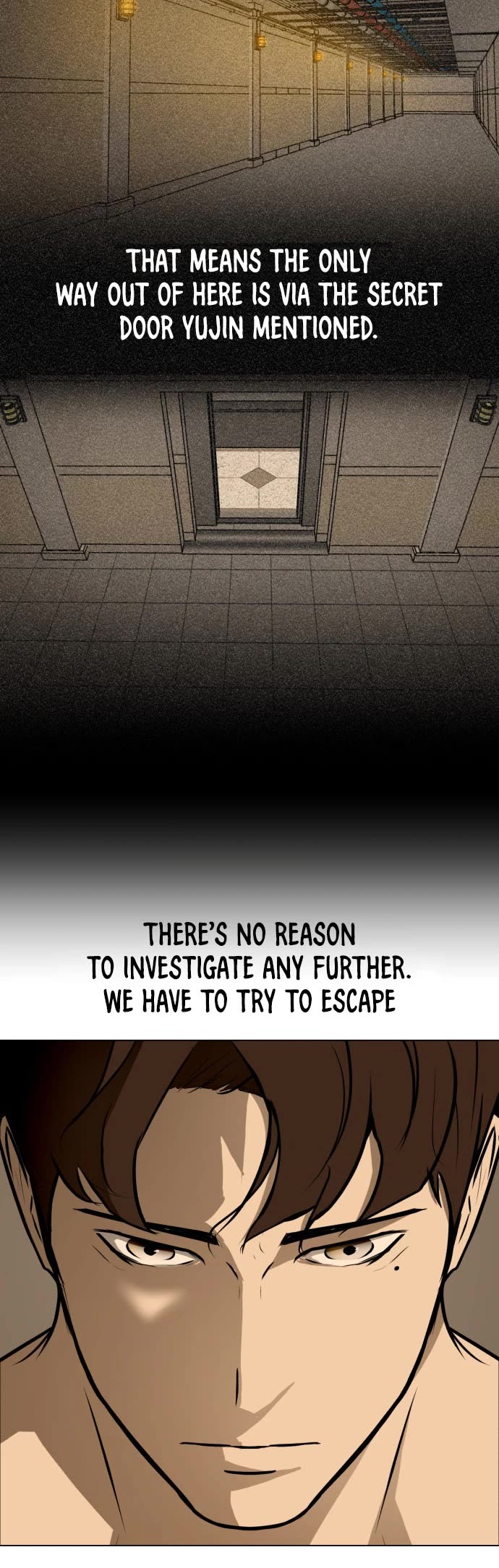 Zombie Fight Chapter 40 page 13 - Chapter 40