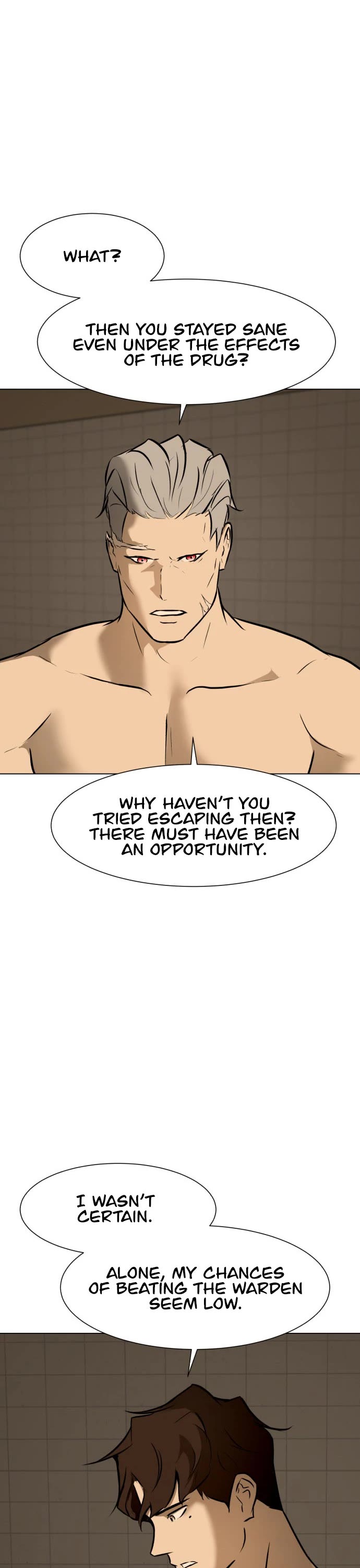 Zombie Fight Chapter 40 page 15 - Chapter 40