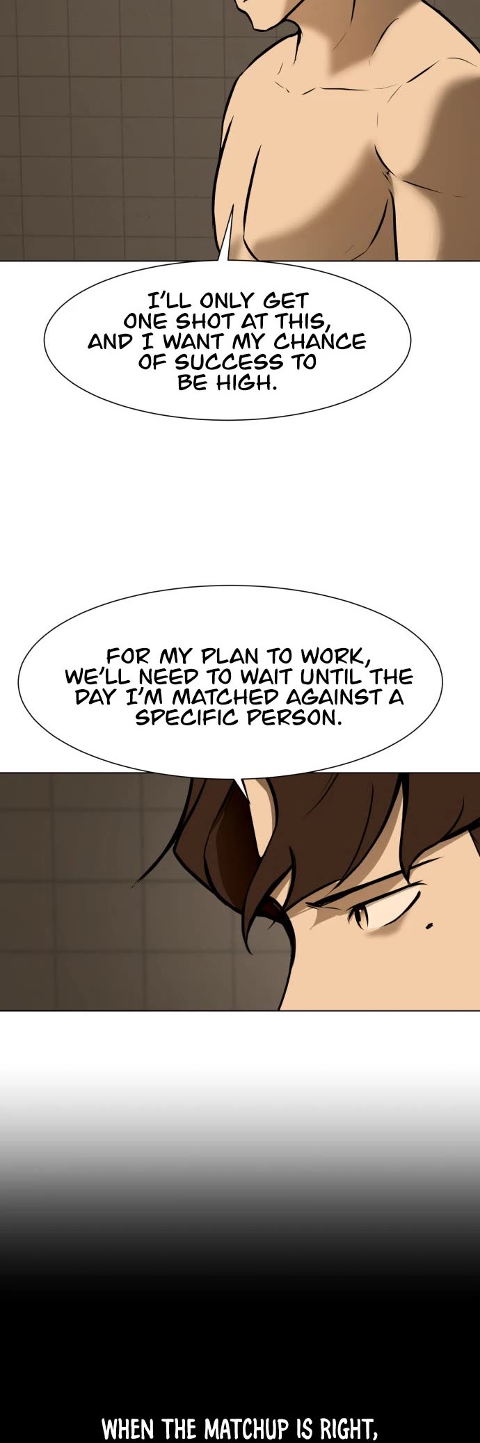 Zombie Fight Chapter 40 page 16 - Chapter 40