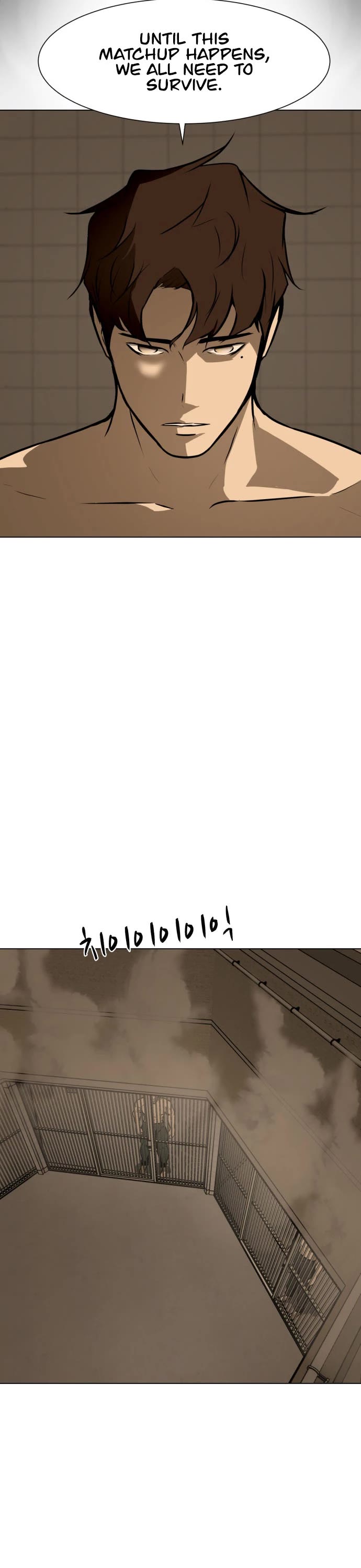 Zombie Fight Chapter 40 page 23 - Chapter 40