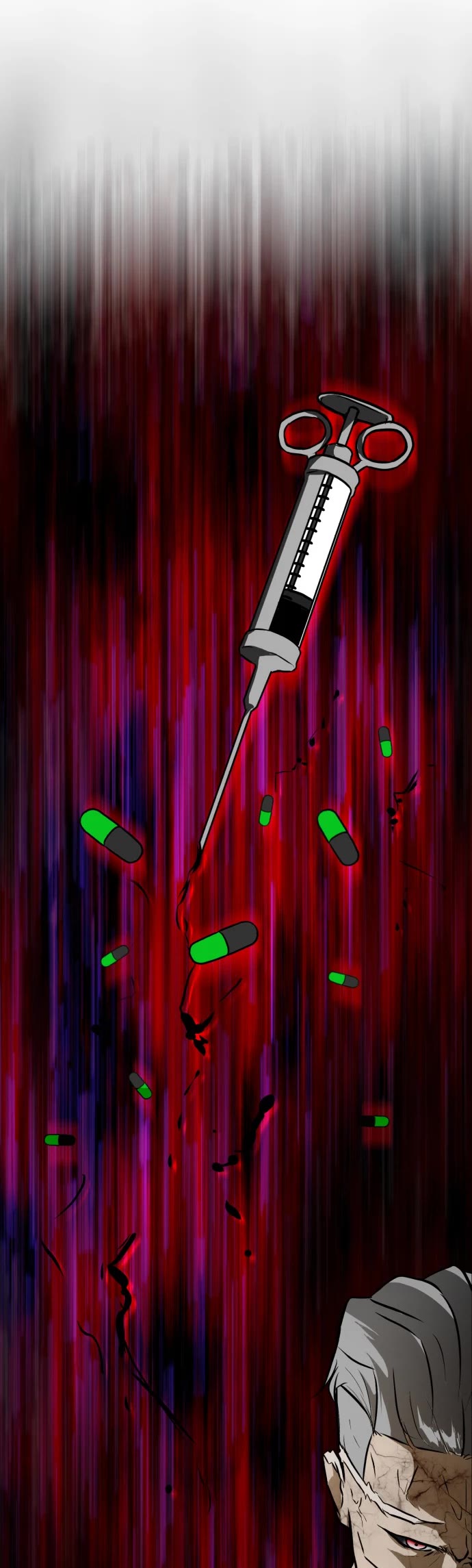 Zombie Fight Chapter 40 page 25 - Chapter 40
