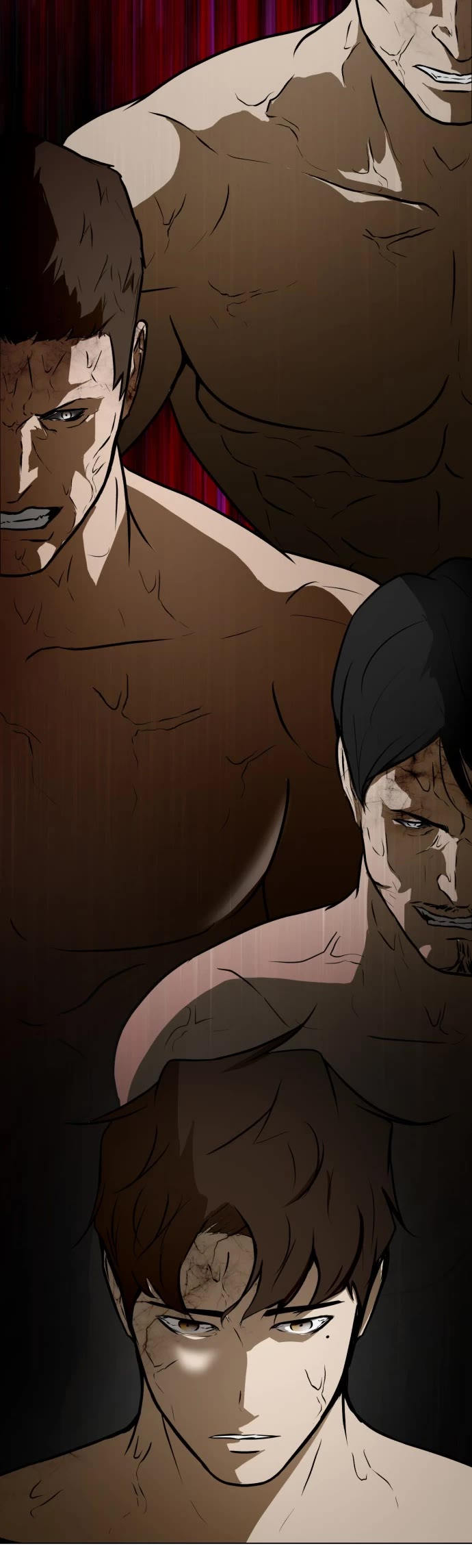 Zombie Fight Chapter 40 page 26 - Chapter 40