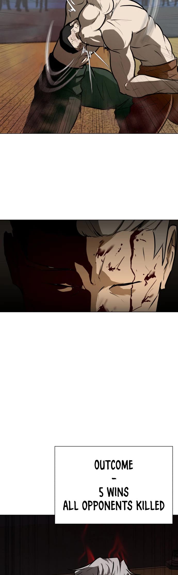 Zombie Fight Chapter 40 page 29 - Chapter 40