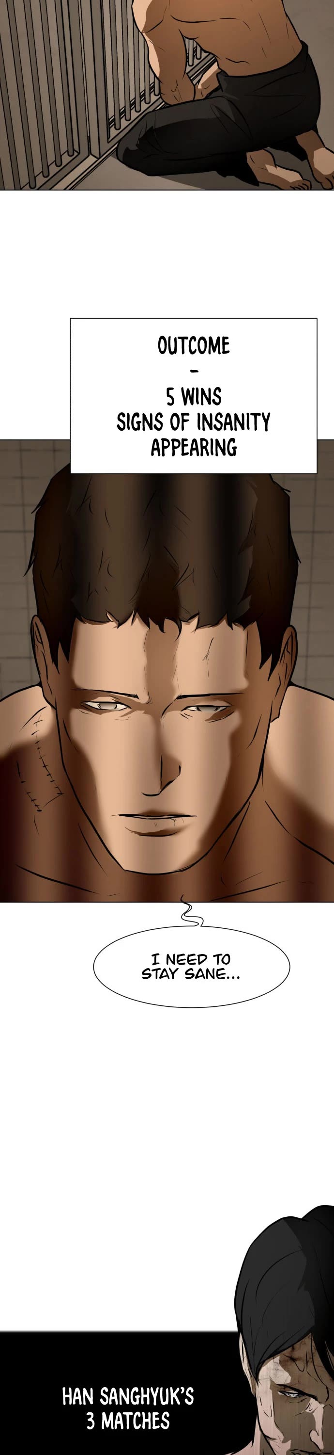 Zombie Fight Chapter 40 page 36 - Chapter 40