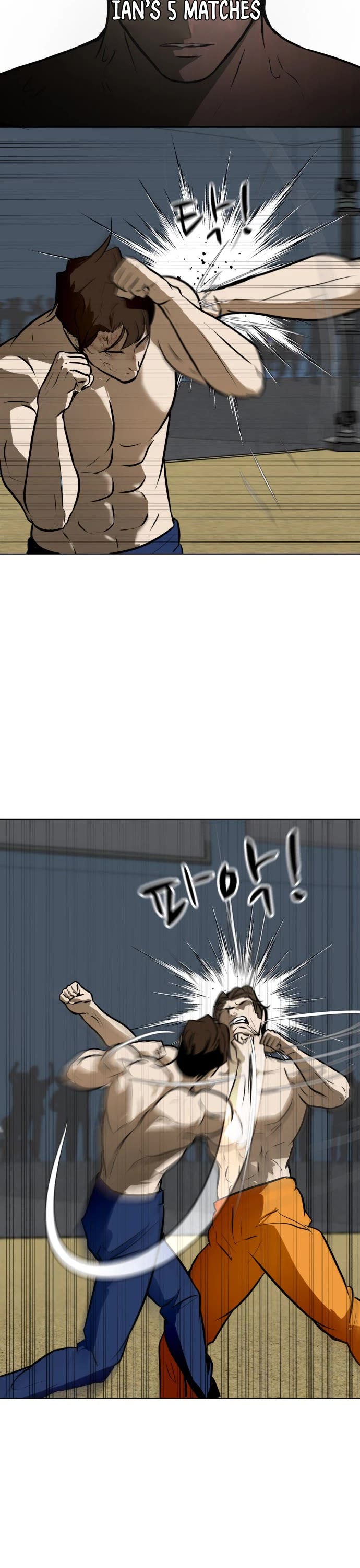 Zombie Fight Chapter 40 page 40 - Chapter 40