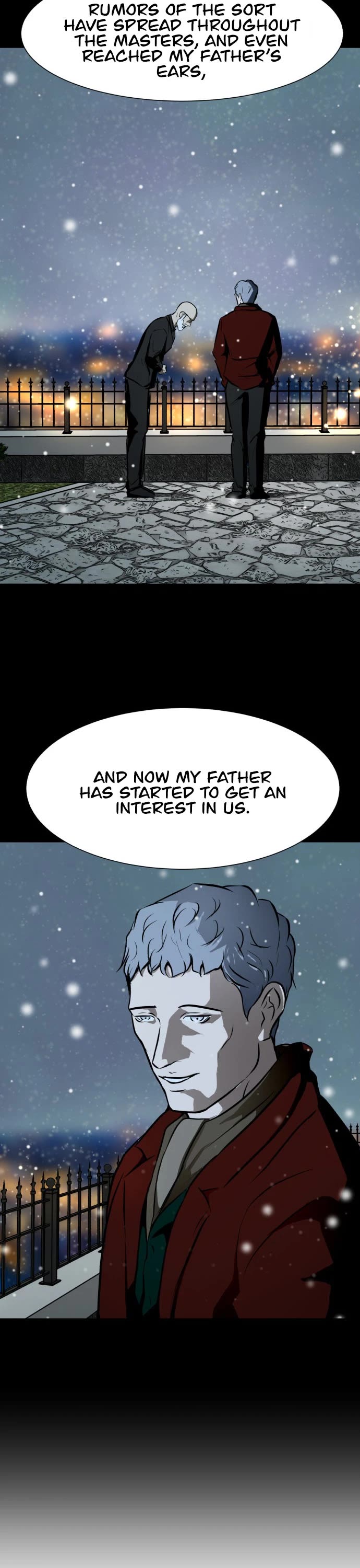 Zombie Fight Chapter 40 page 48 - Chapter 40
