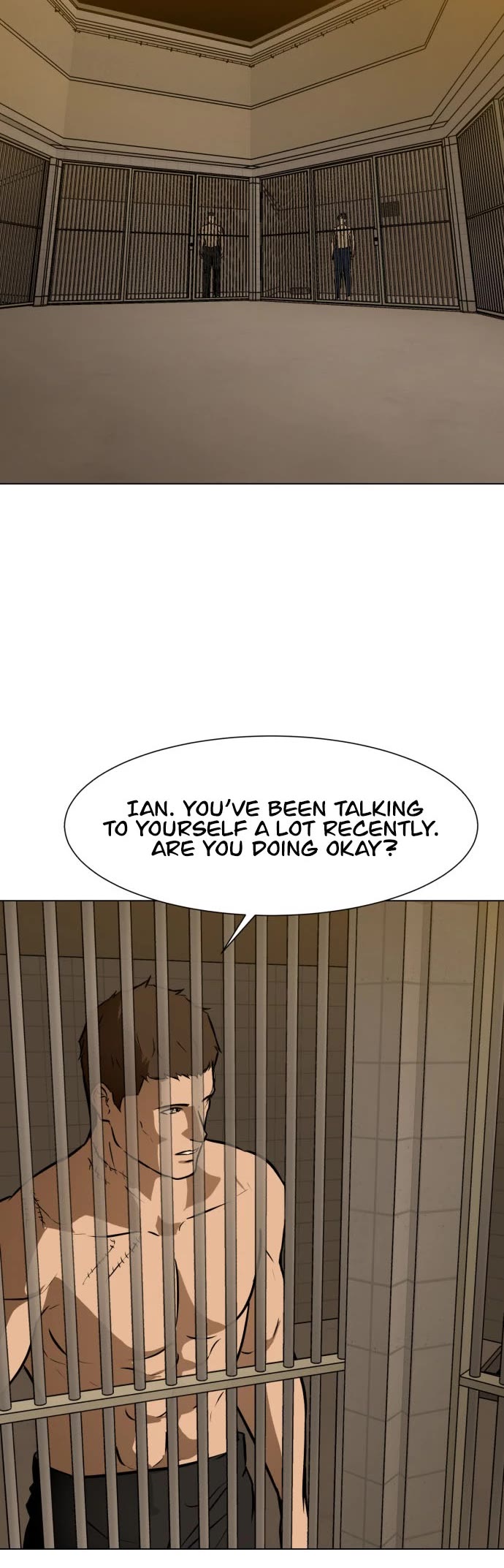Zombie Fight Chapter 40 page 9 - Chapter 40