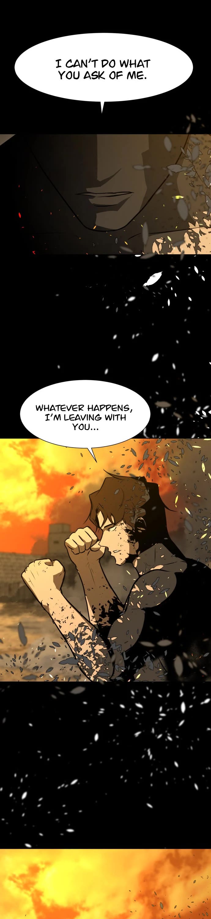 Zombie Fight Chapter 41 page 10 - Chapter 41