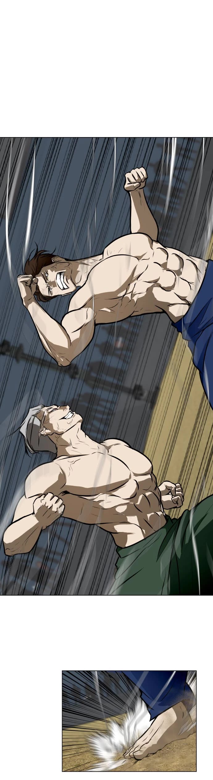 Zombie Fight Chapter 41 page 13 - Chapter 41