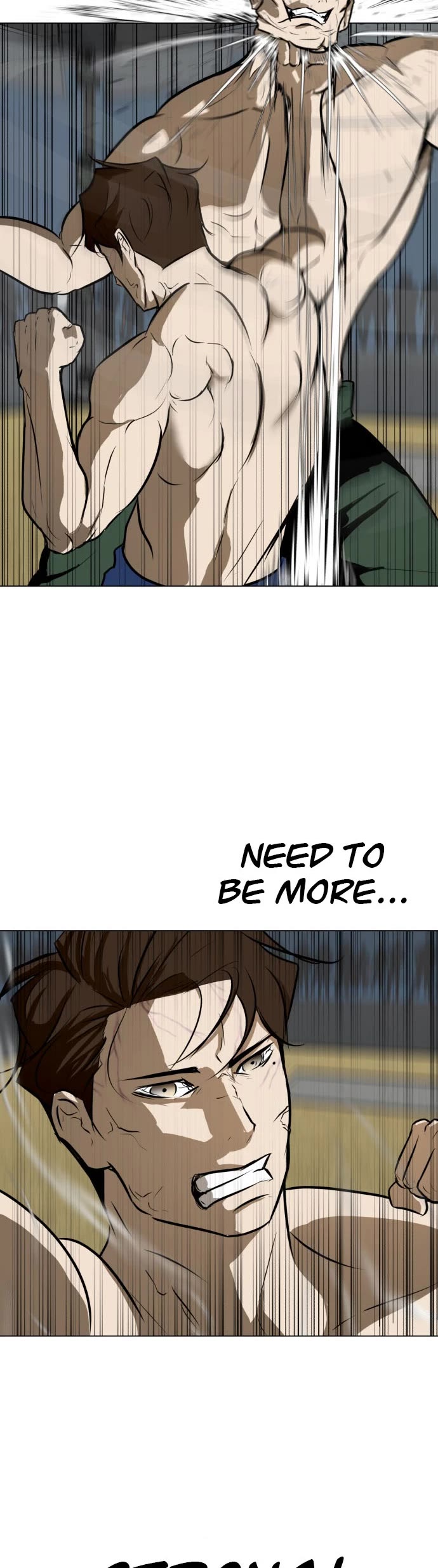 Zombie Fight Chapter 41 page 16 - Chapter 41