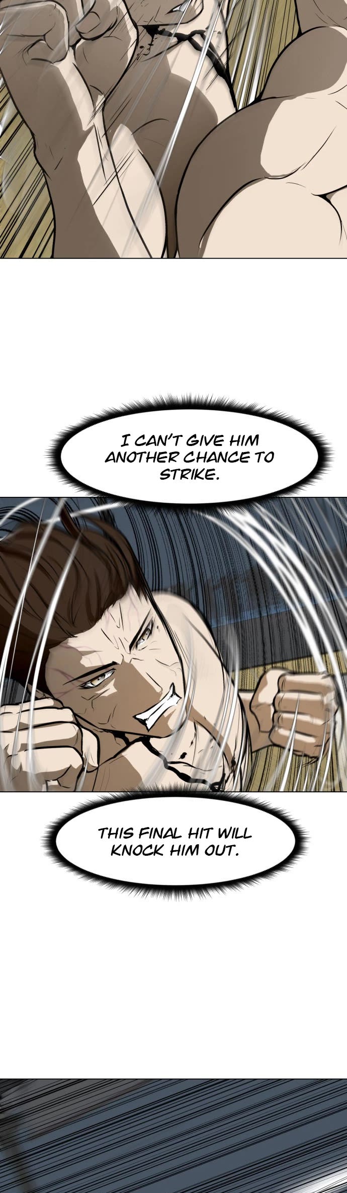 Zombie Fight Chapter 41 page 28 - Chapter 41