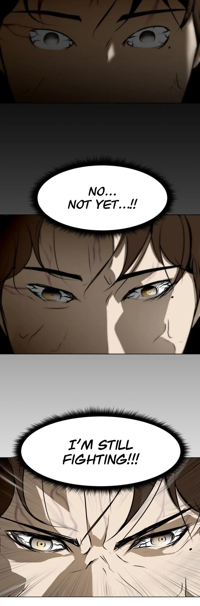 Zombie Fight Chapter 41 page 33 - Chapter 41
