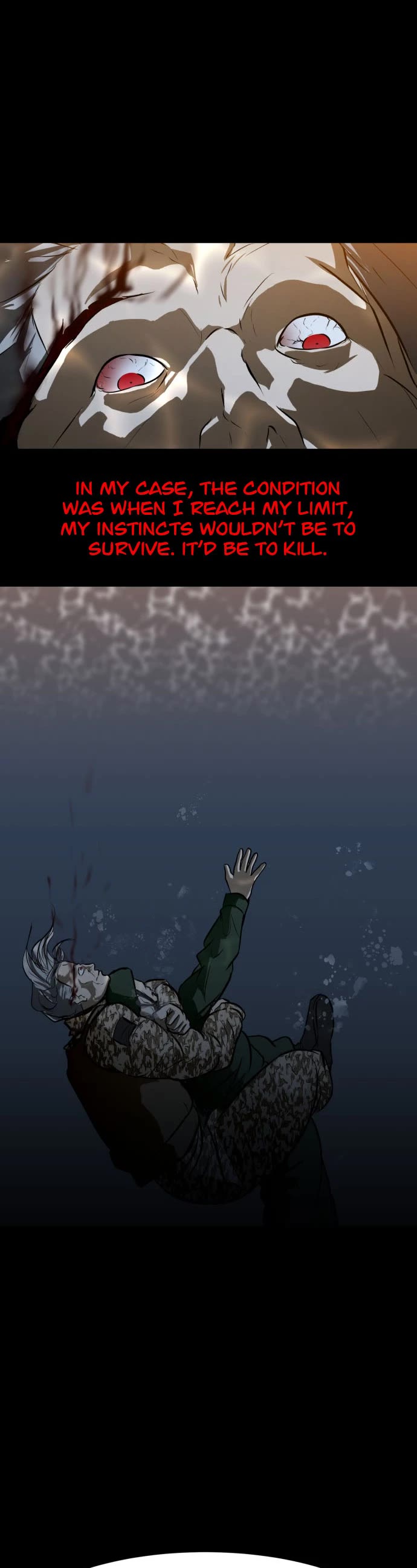 Zombie Fight Chapter 41 page 4 - Chapter 41