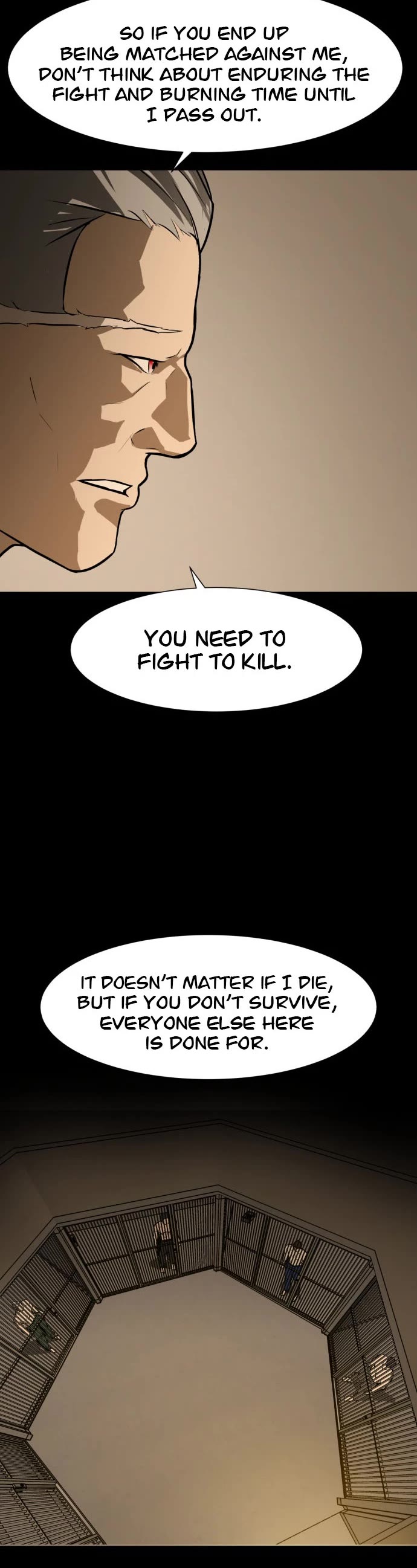 Zombie Fight Chapter 41 page 5 - Chapter 41
