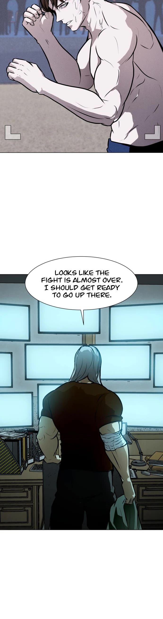 Zombie Fight Chapter 41 page 51 - Chapter 41