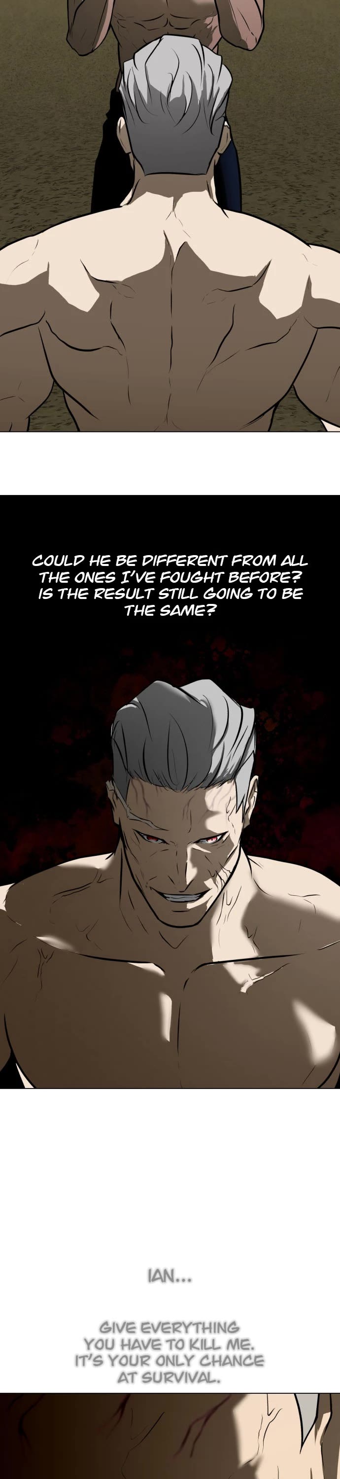 Zombie Fight Chapter 41 page 7 - Chapter 41