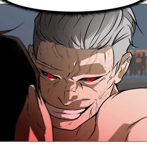 Zombie Fight Chapter 41 cover