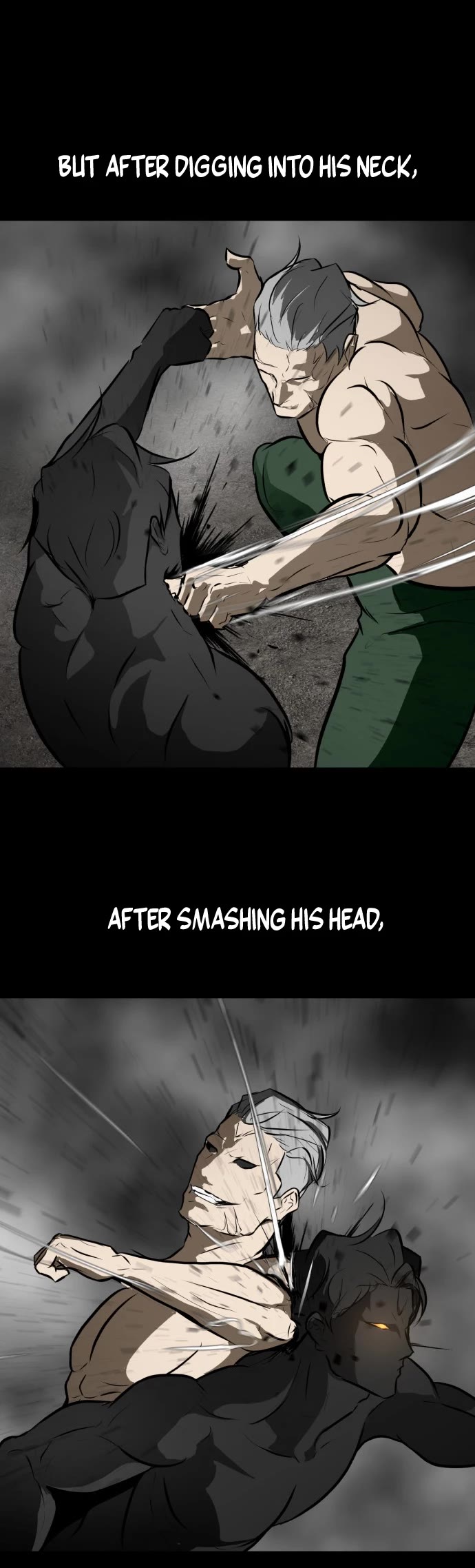 Zombie Fight Chapter 42 page 17 - Chapter 42